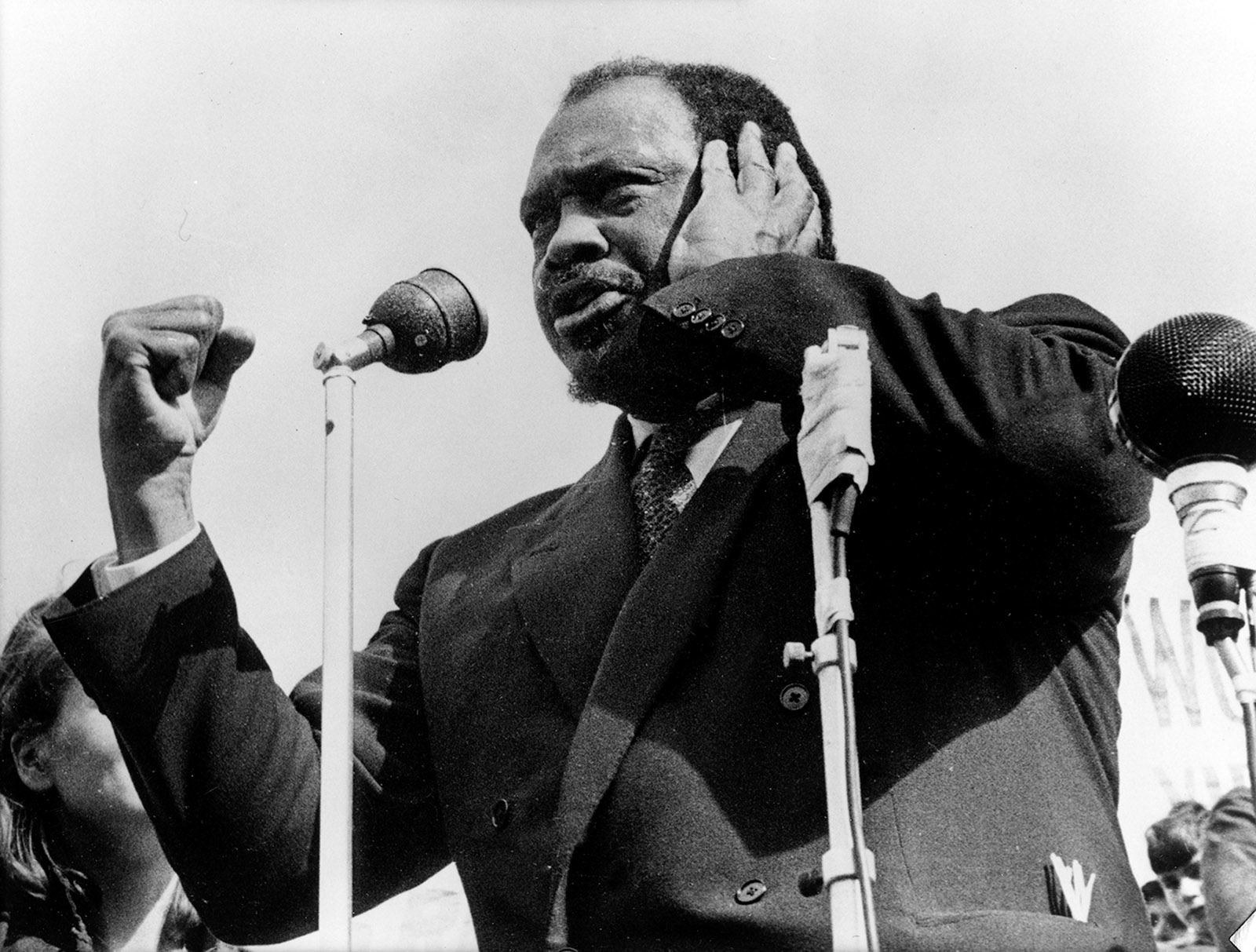 Remembering Paul Robeson