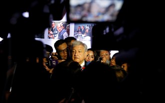 The Threats of Mexico’s Election