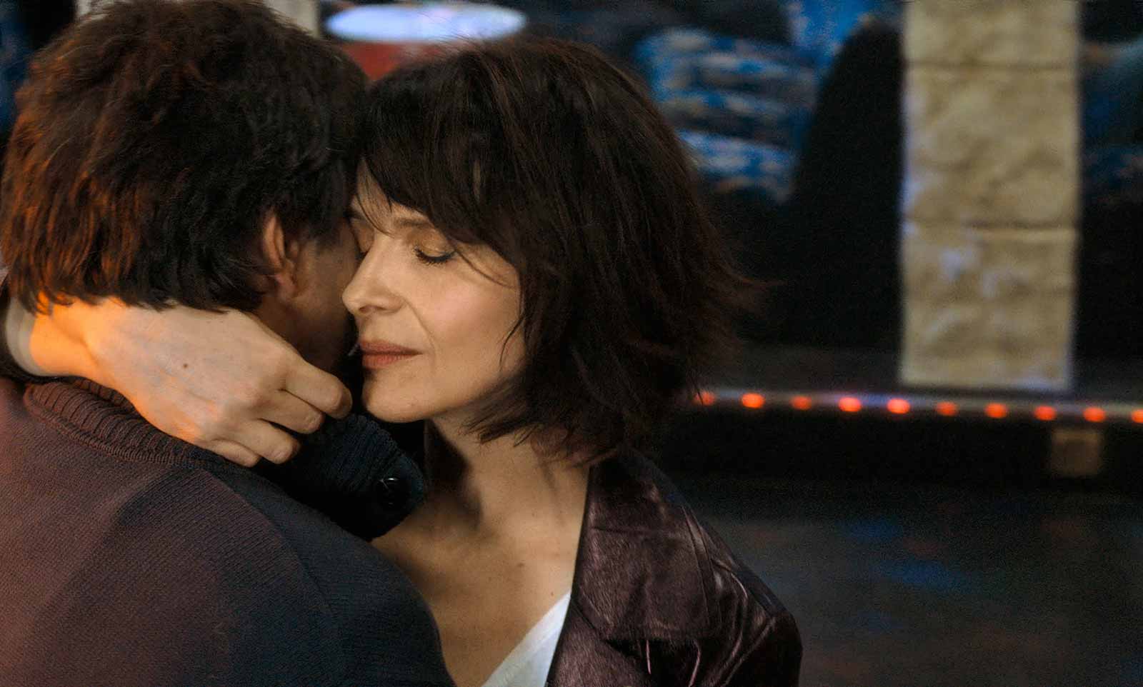 Claire Denis&#8217;s Chemical Reactions