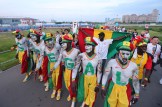 World Cup 2018: Senegal