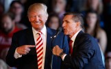 Flynn, Comey, and Mueller: What Trump Knew