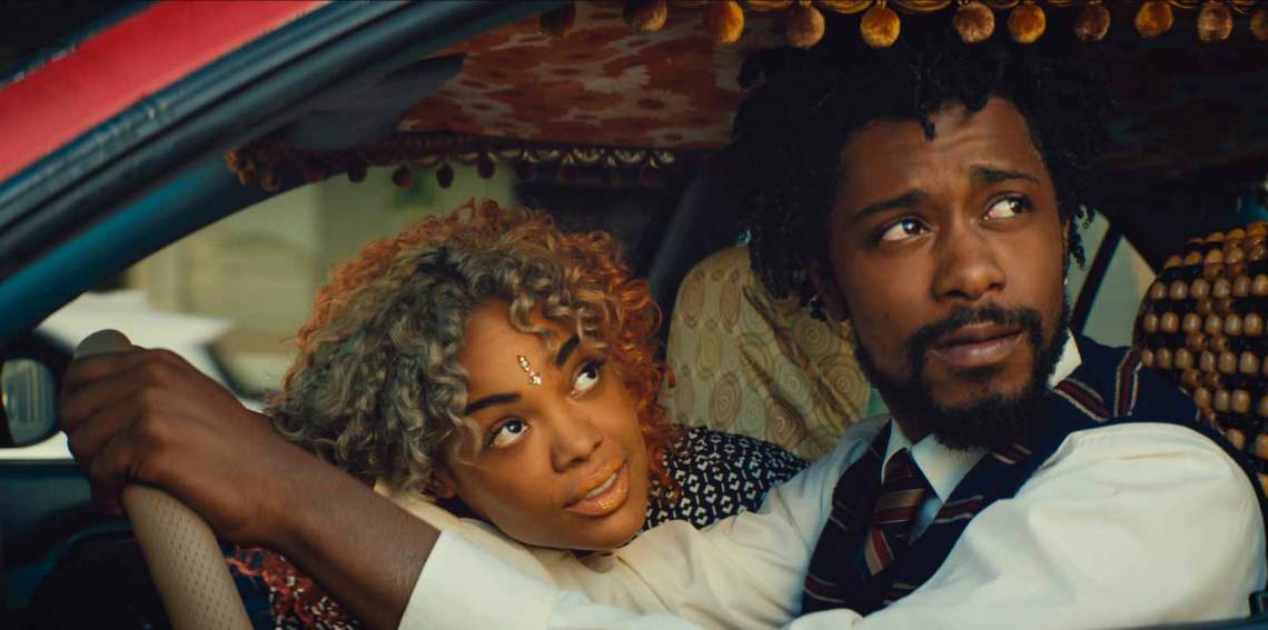 ‘Sorry to Bother You’: Boots Riley&#8217;s Trojan Horseplay