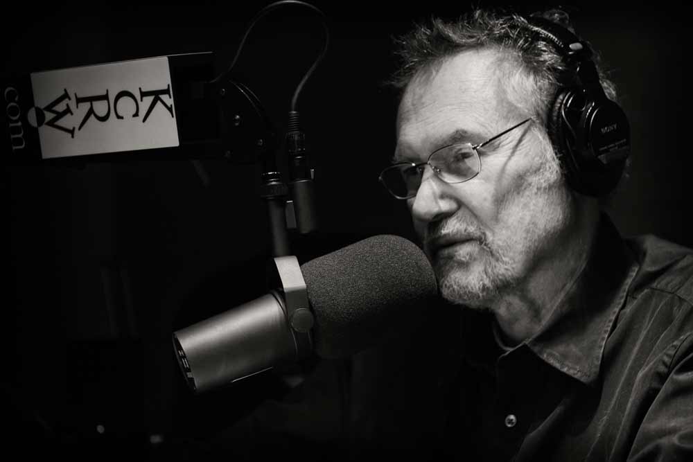 Joe Frank, Radio Auteur