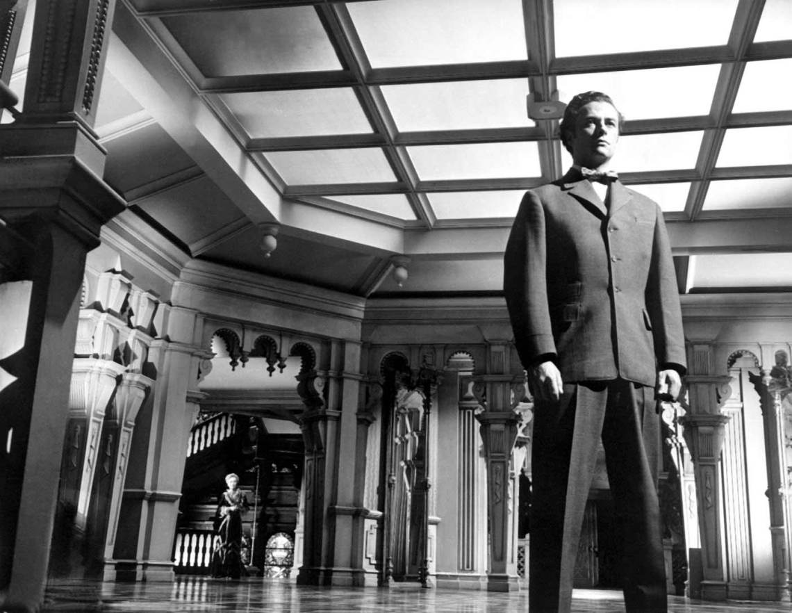Orson Welles&#8217;s &#8216;The Magnificent Ambersons&#8217;