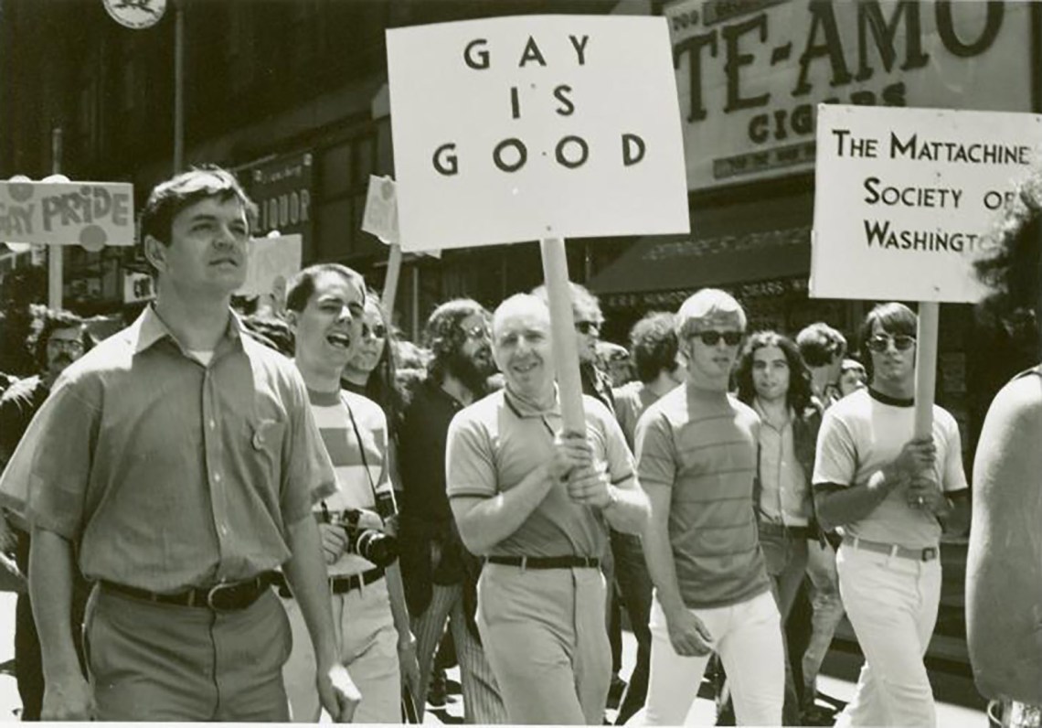 The Long War Against a Gay ‘Cure’