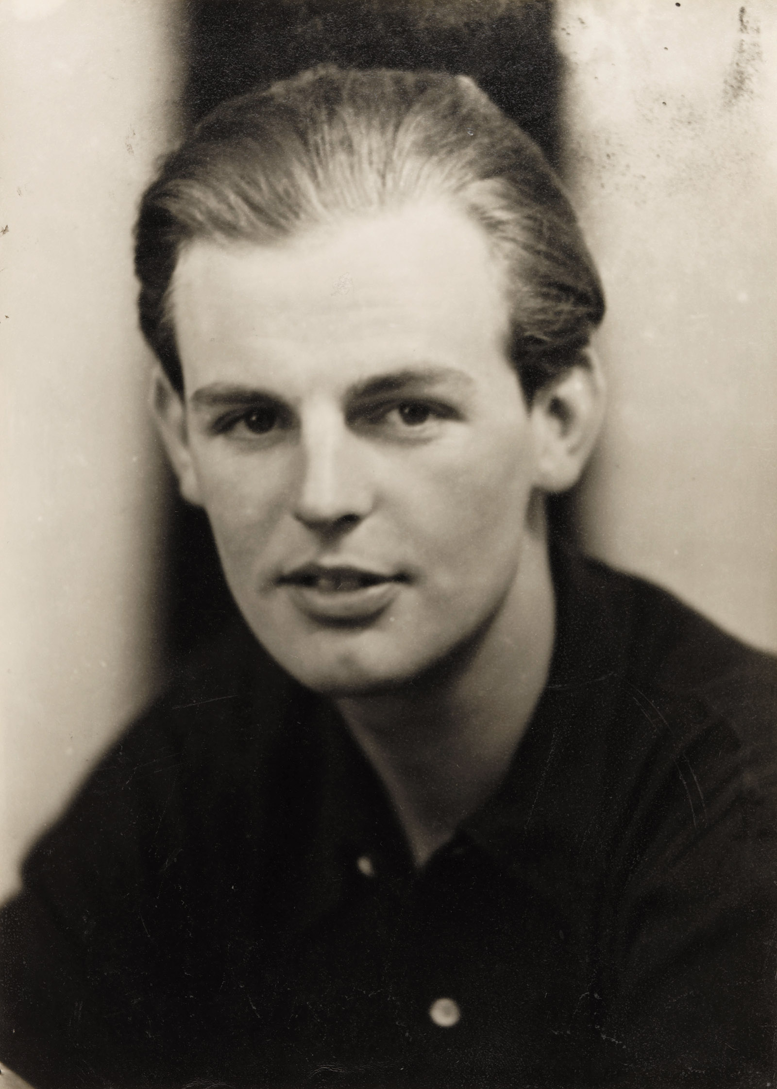 Donald Maclean, 1930s