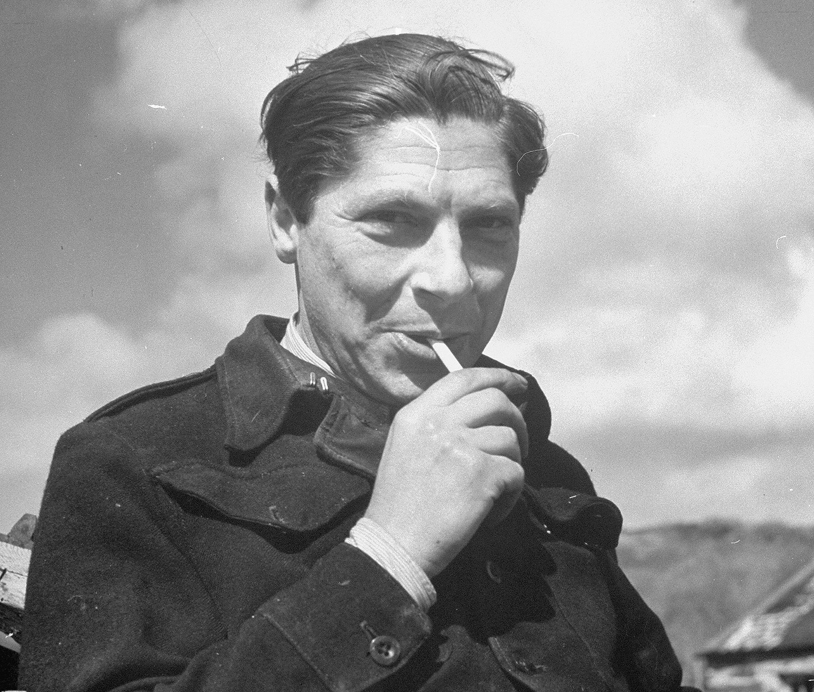 Arthur Koestler, 1947