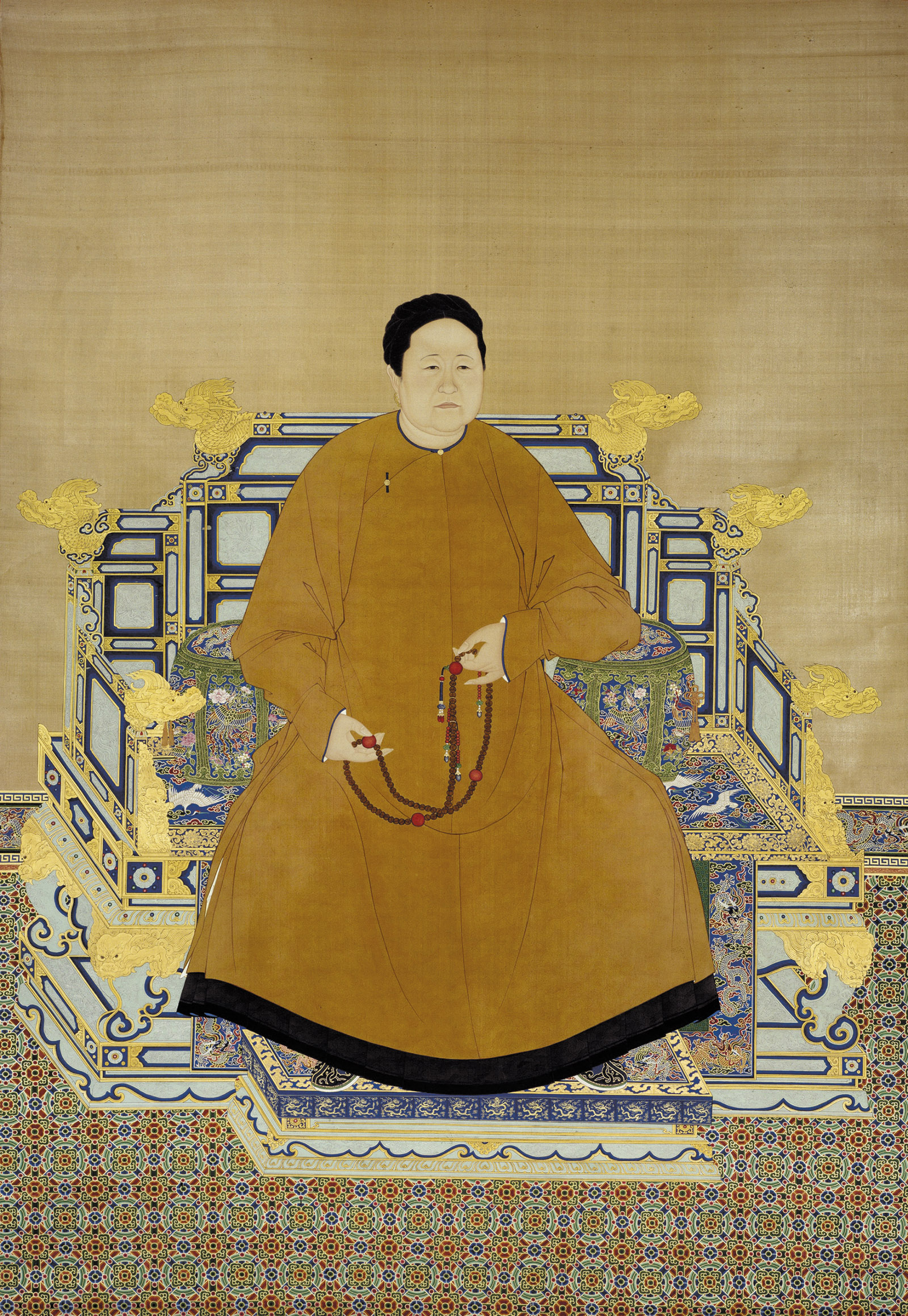 Empress Xiaozhuang