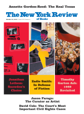 Image of the October 24, 2019 issue cover.