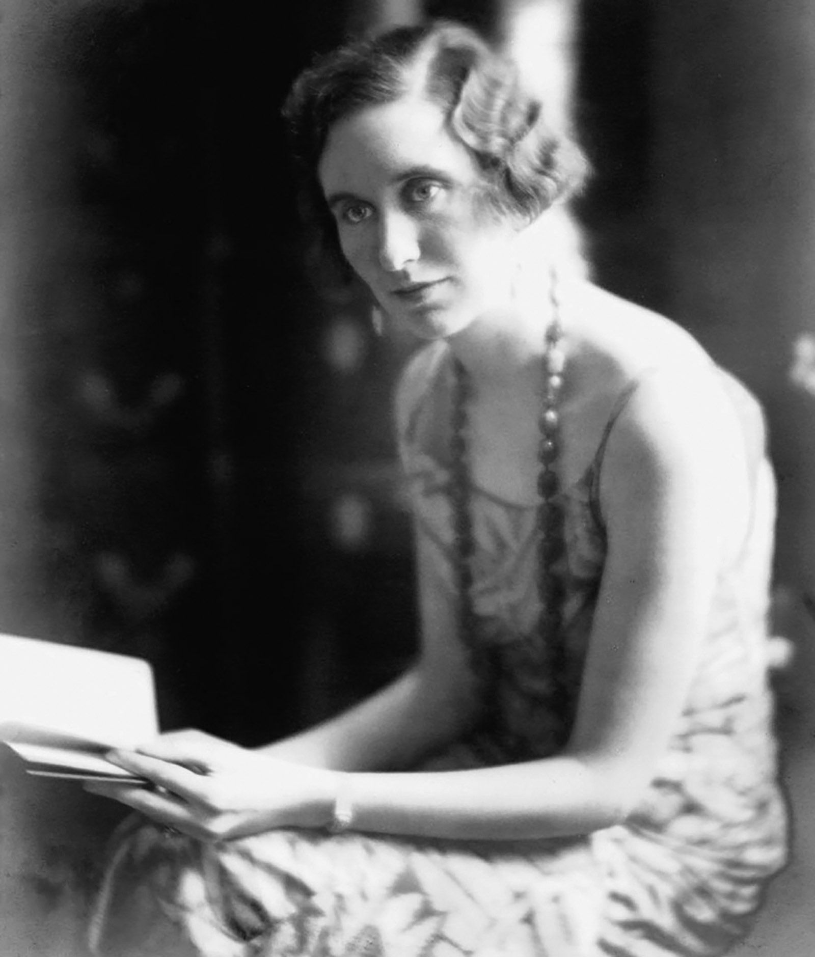 Iris Origo, 1936