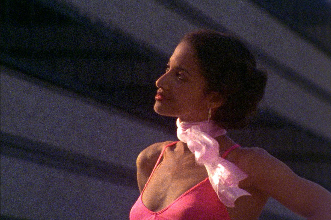 Kathleen Collins&#8217;s Ecstatic Self-Discovery