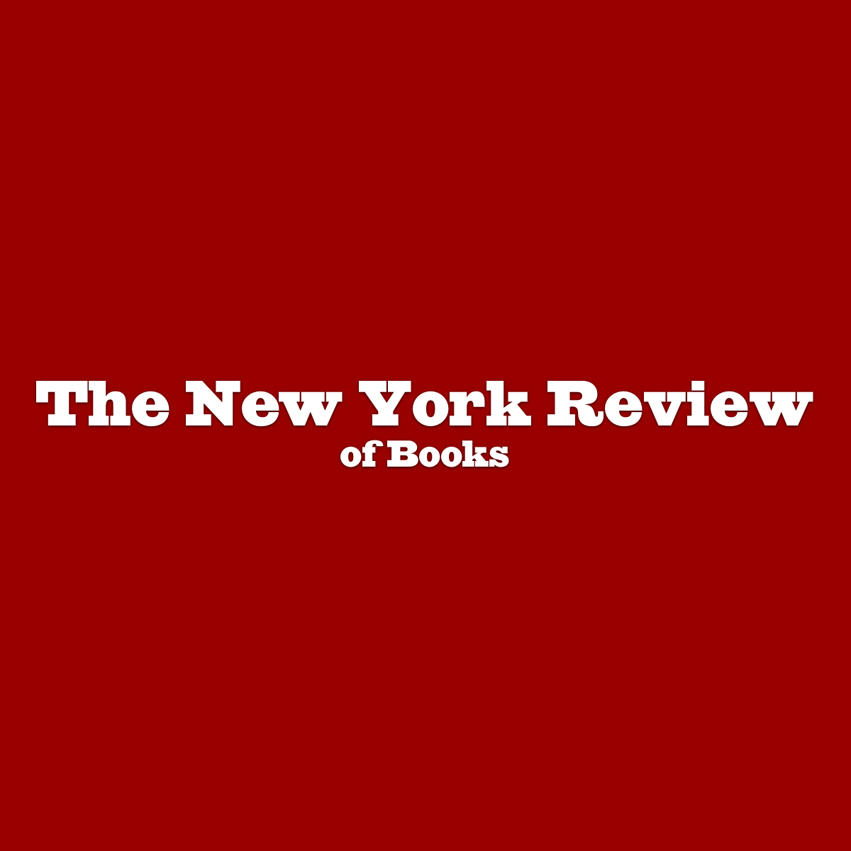 NYRblog - Atwood in the Twittersphere - The New York Review of Books