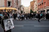 France: After Lockdown, the Street