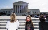 Why Precedent Won’t Protect ‘Roe’
