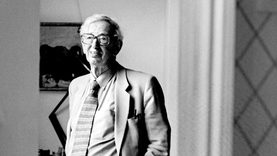 Eric Hobsbawm: Clear, Inclusive, Lasting