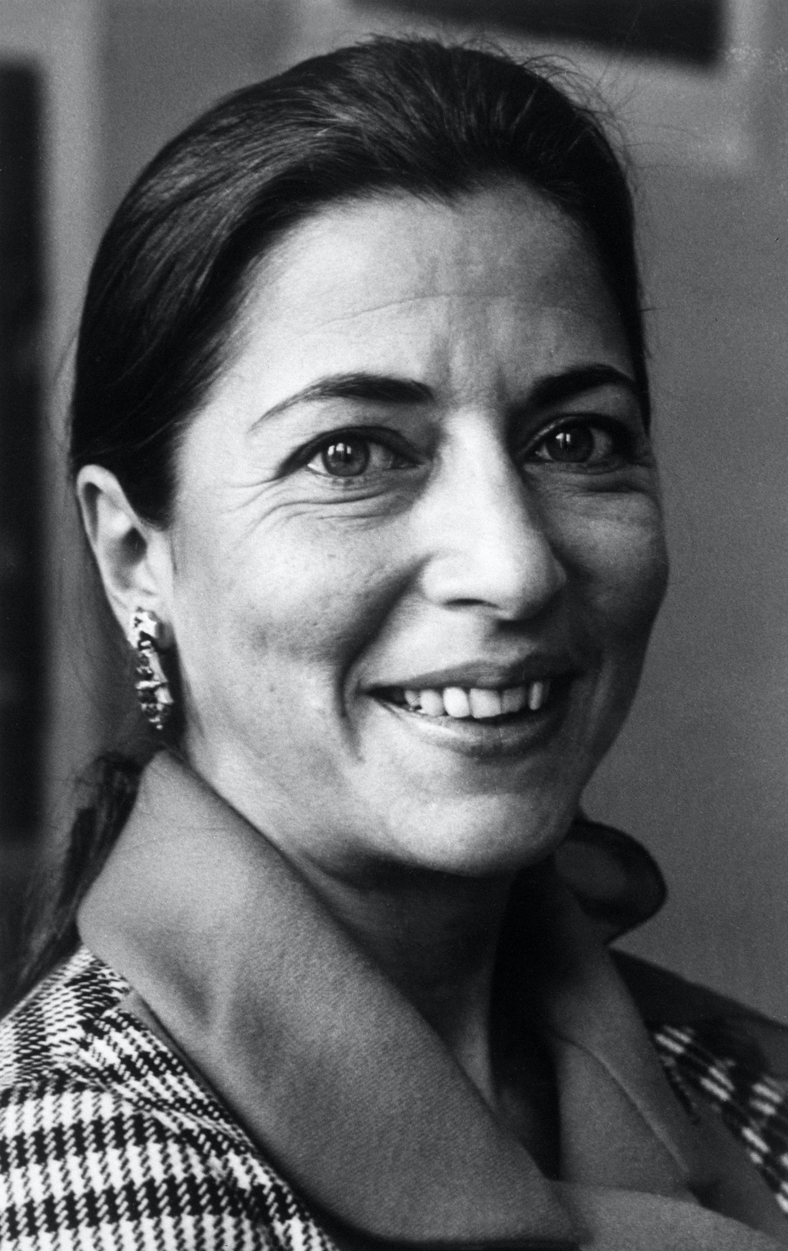 Ruth Bader Ginsburg, 1933–2020