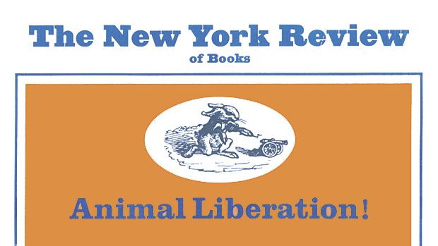 Animal Liberation | Peter Singer | The New York Review of Books