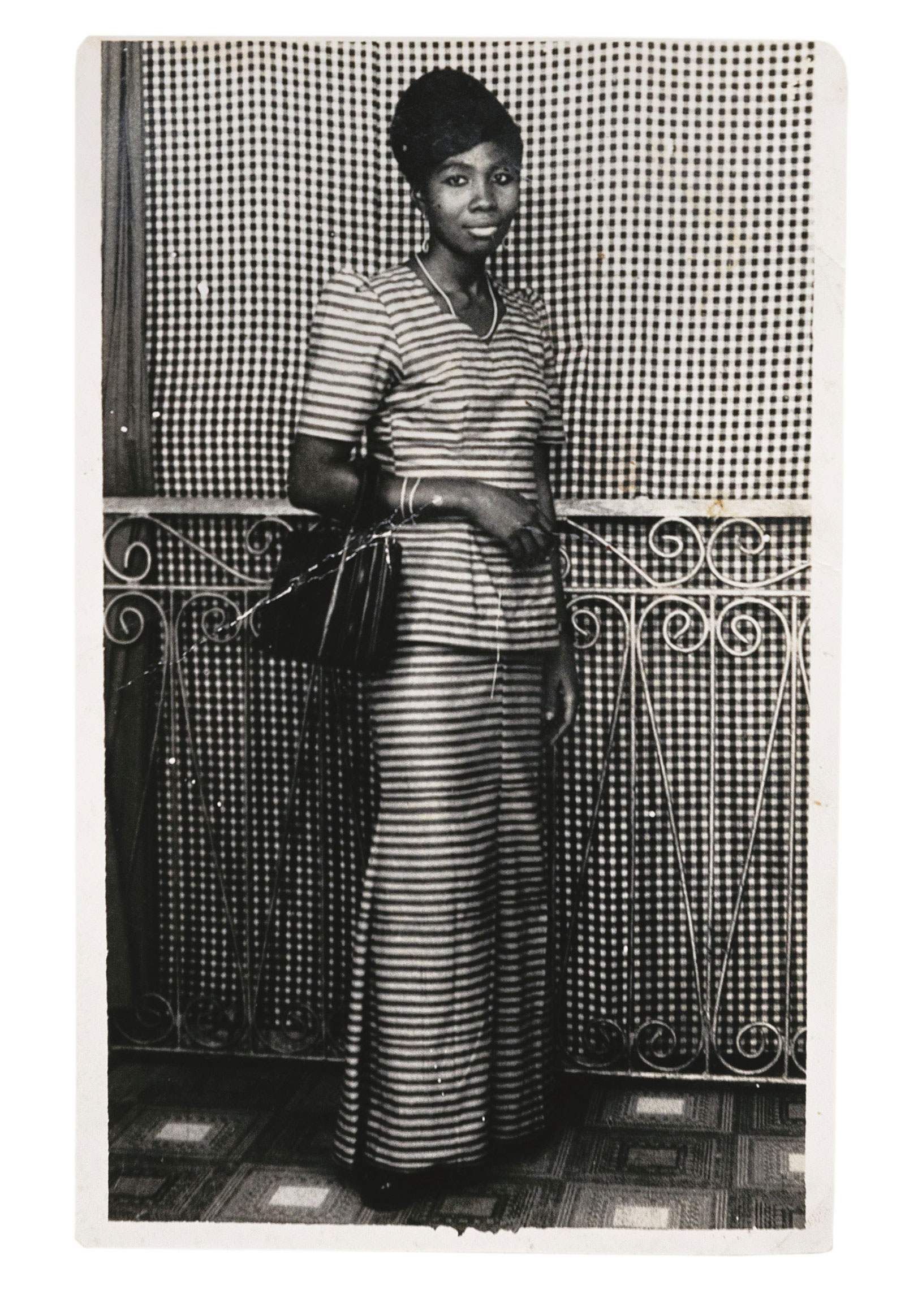 aunty koramaa 1960s ghana