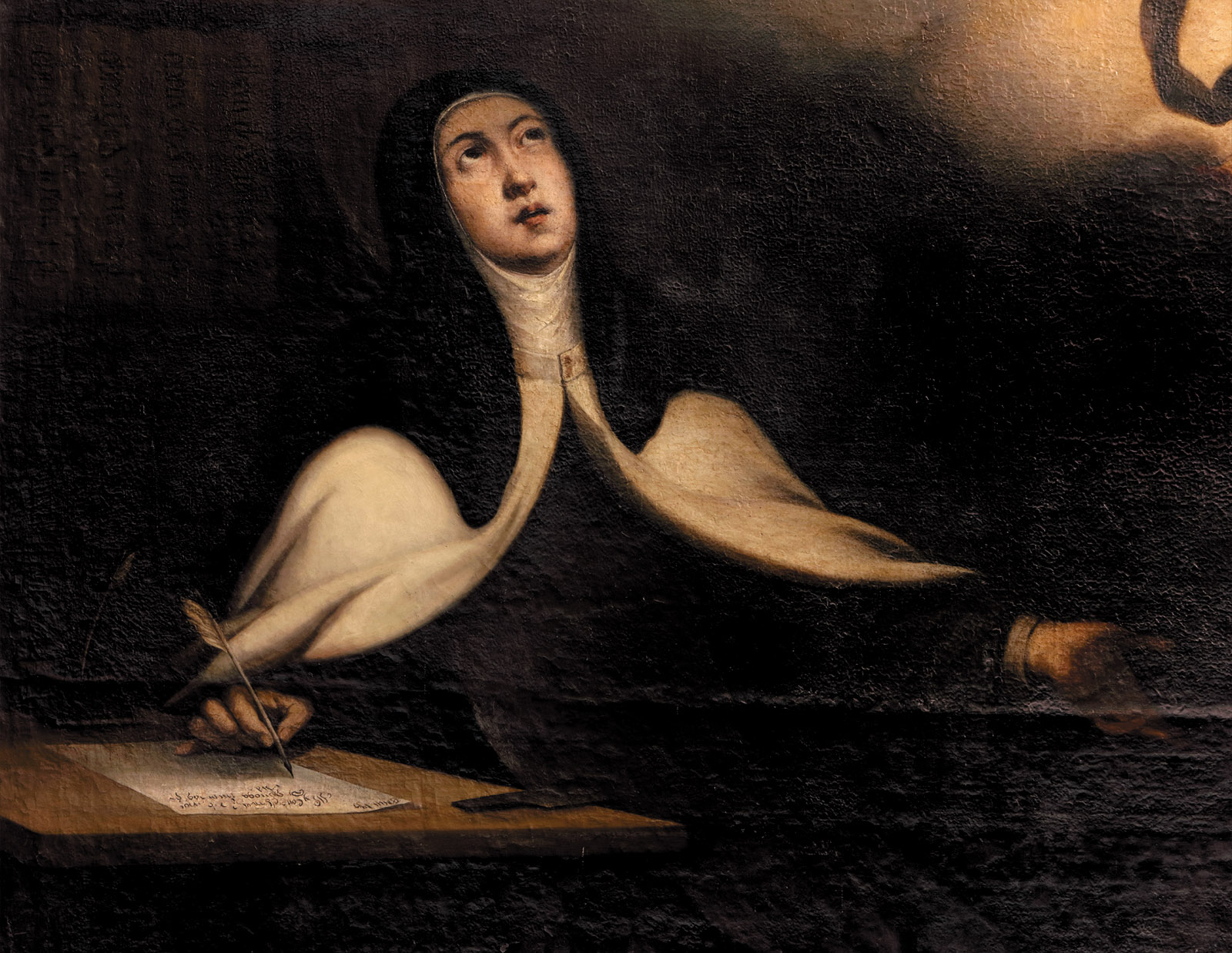 Teresa of Ávila