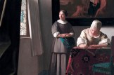 A Vermeer for the IRA