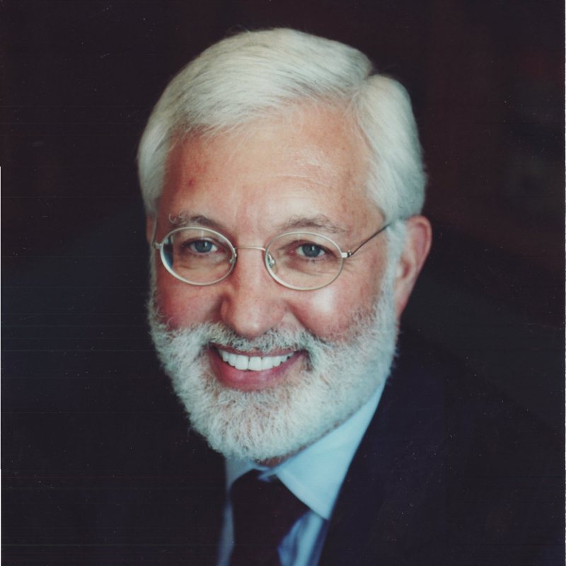 A porotrait of the Hon. Jed S. Rakoff