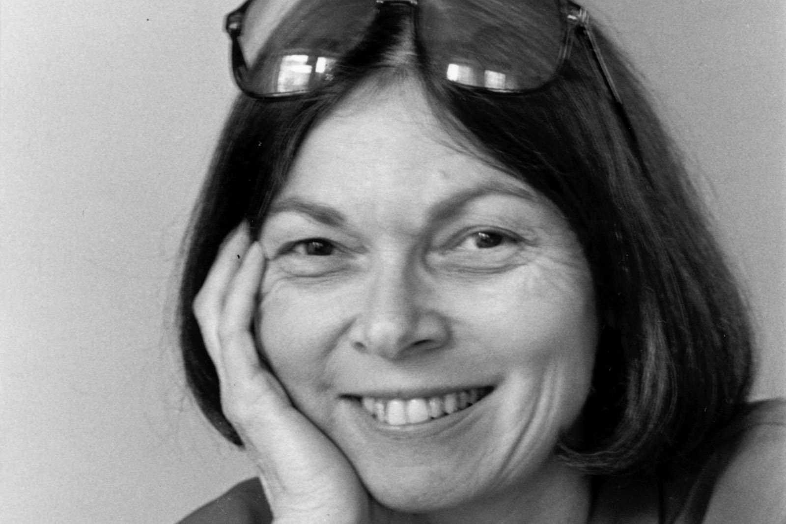 Janet Malcolm (1934–2021)