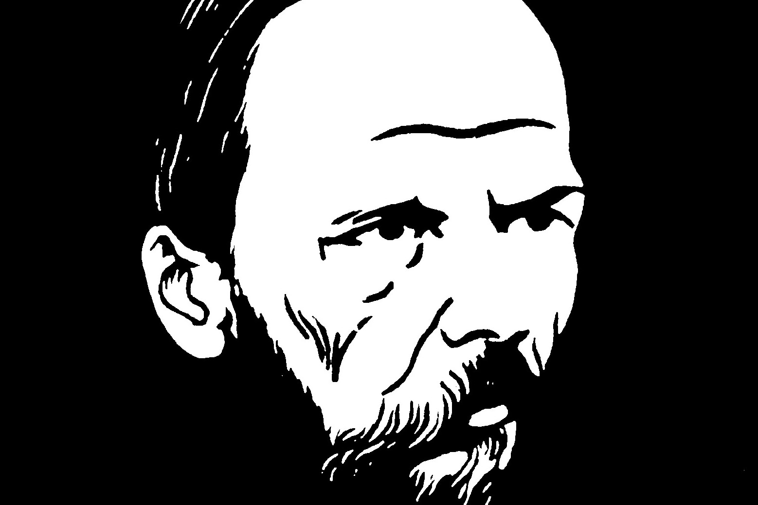 Dostoevsky and His Demons