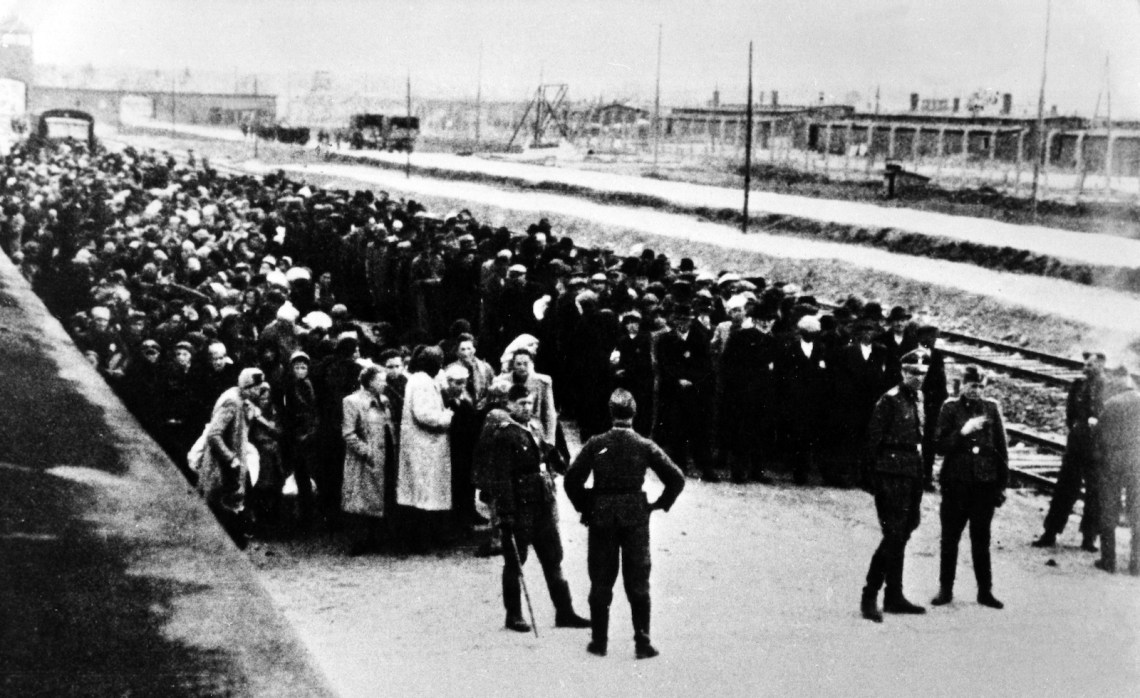 The World of Tadeusz Borowski’s Auschwitz
