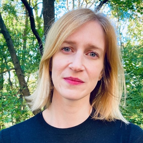 Leah Aronowsky