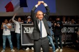 Who Does Éric Zemmour Speak For?