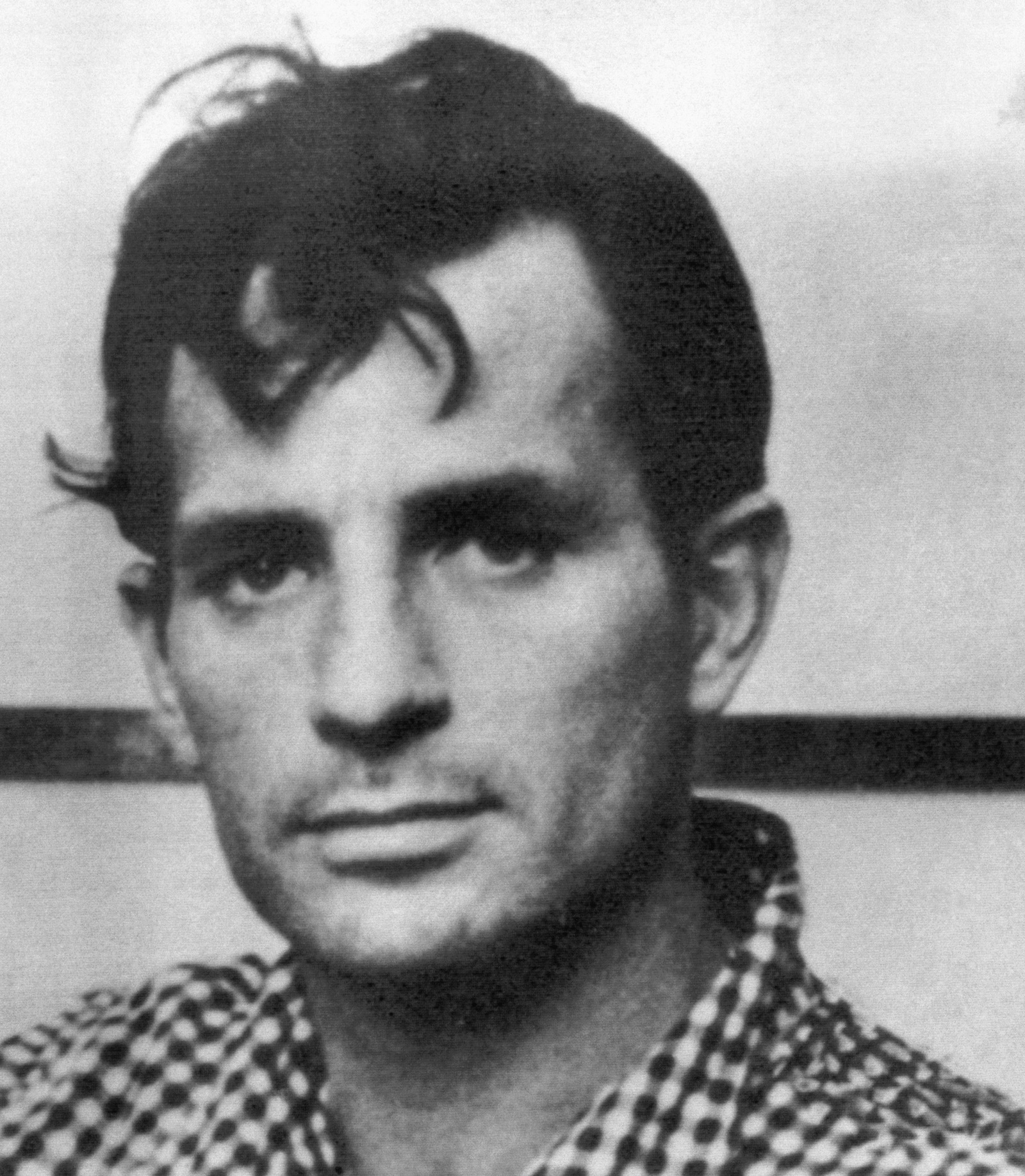 Jack Kerouac, 1956