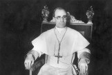 The Silence of Pius XII: An Exchange