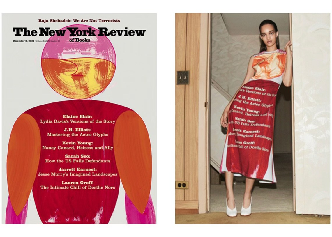 Rachel Comey New York Review dress
