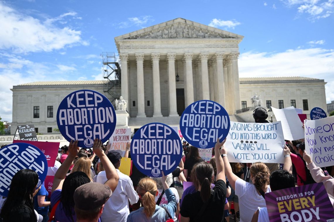 An Abortion Drug Tests the Supreme Court