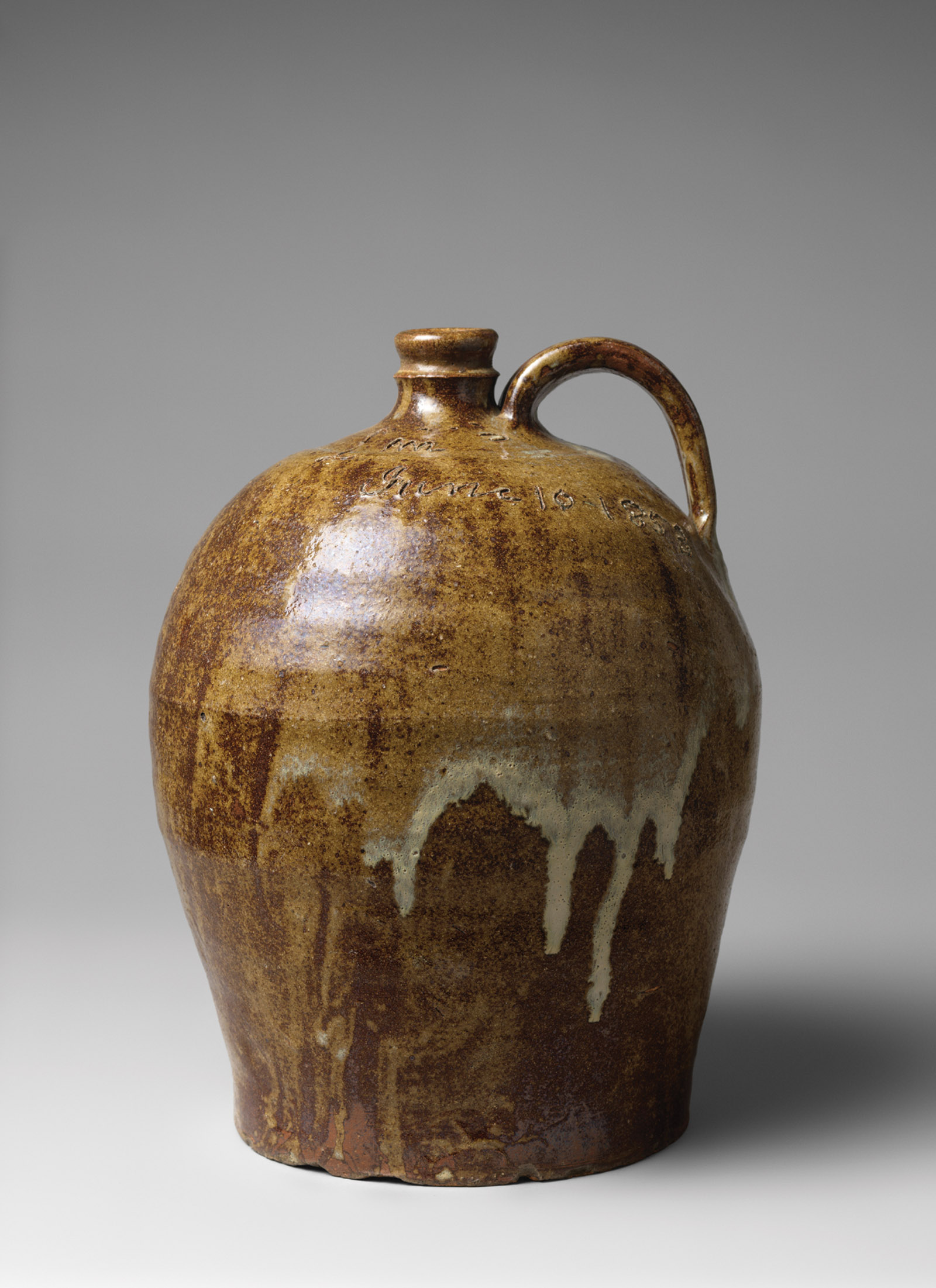 American Folk Pottery: Art and Tradition