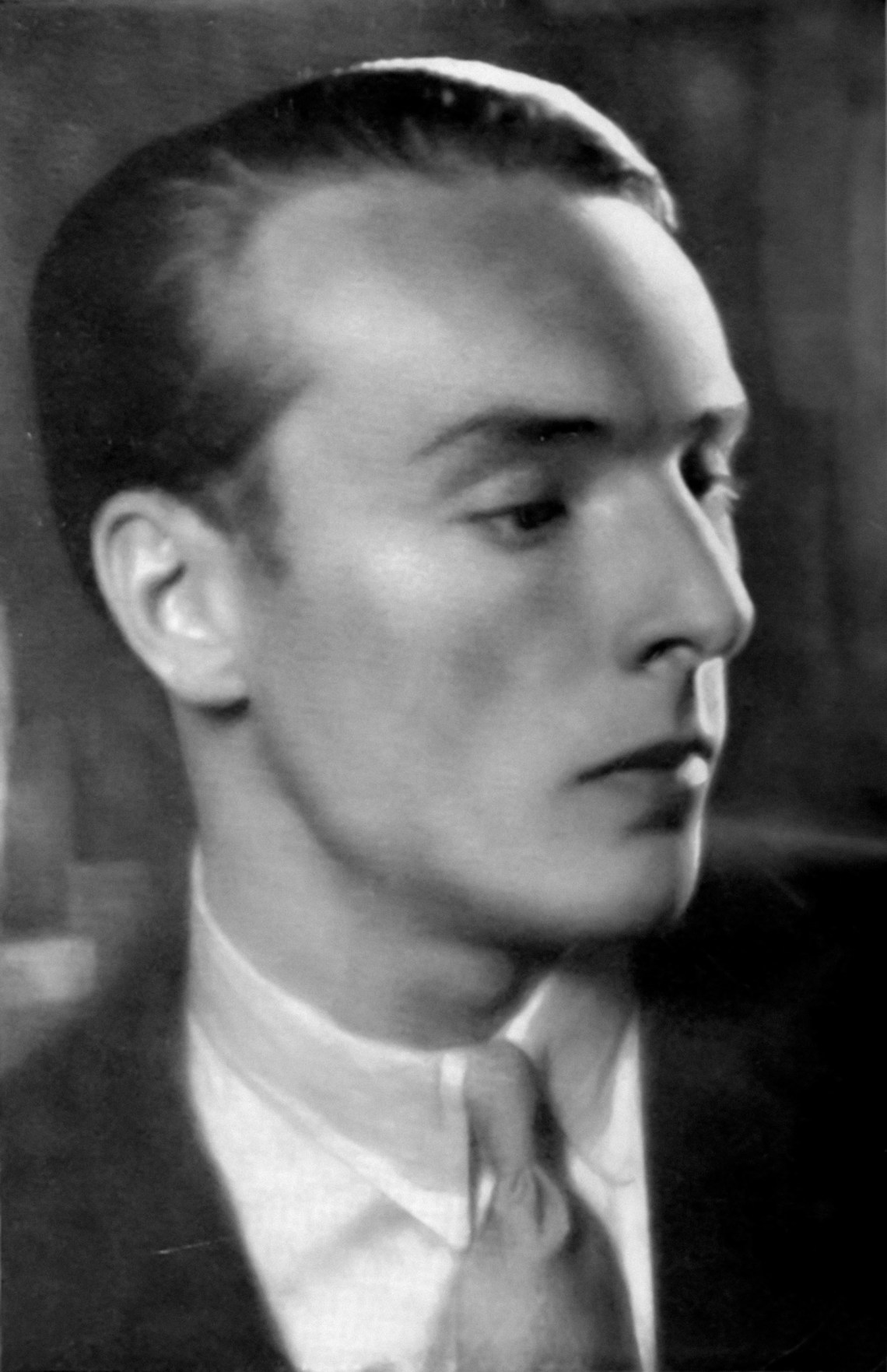 George Balanchine, 1920s