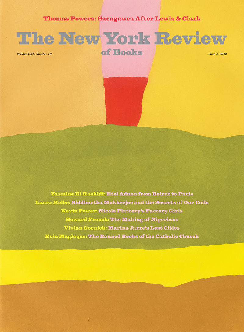 Home | The New York Review of Books