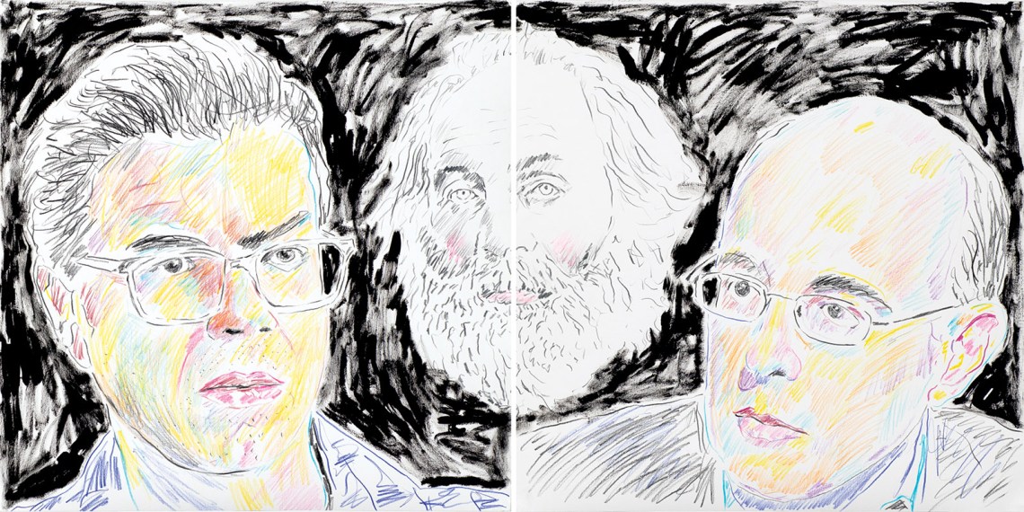 Ben Lerner, Walt Whitman, and Tom Piazza