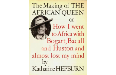 The Making of the African Queen